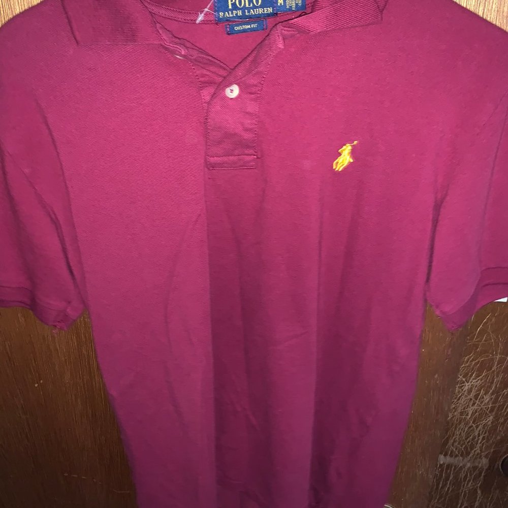 Polo Ralph Lauren Shirt